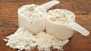 Whey Protein Concentrate
