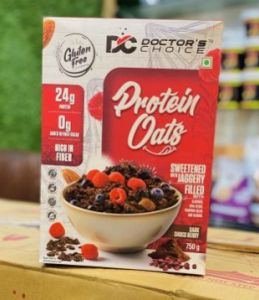 Nutrition Supplements