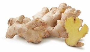 A Grade Fresh Ginger