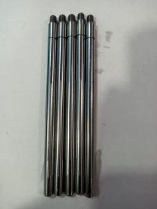Steel Juicer Motor Shaft