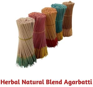 Herbal Incense Sticks, Color : Multicolor