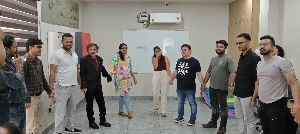 Emotional Intelligence Training Services