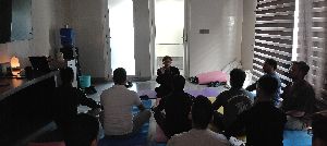 Spirituality Leadership Development Service