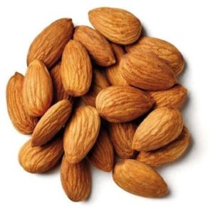 Kashmiri Almond Nuts