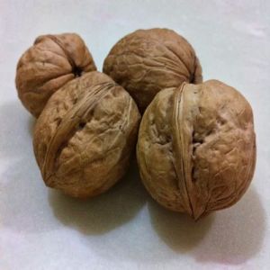 Kashmiri Walnuts