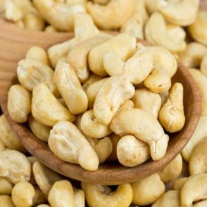 Organic Cashew Nuts