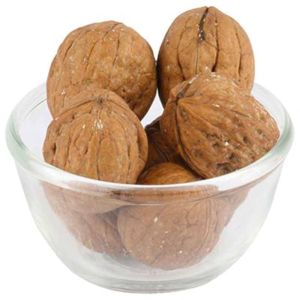 Whole Walnuts