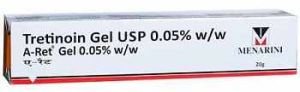 A Ret Tretinoin Gel