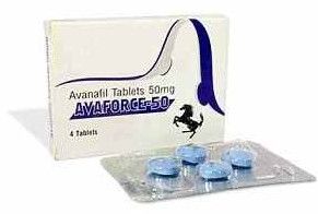Avaforce Avanafil Tablet