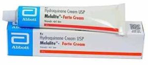 Melalite Forte Hydroquinone Cream