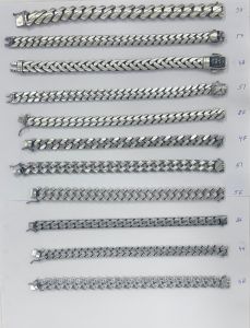Silver Bracelets Silver Bracelets