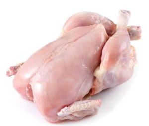 Frozen Whole Chicken, Certification : ISO-9001: 2008