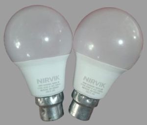 9 Watt LED Bulb