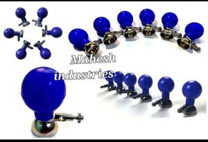 ECG Bulb, Color : blue for hospital