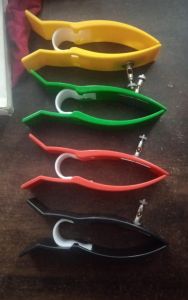 ECG Clamps