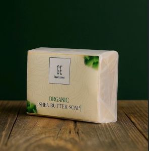 100gm Gaon Essence Organic Shea Butter Soap