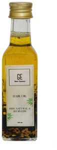 150ml Gaon Essence Hair Oil