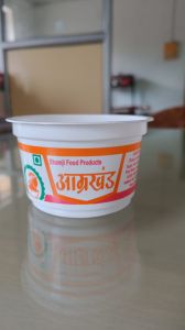 200 to 250gm Plastic Disposable Cup