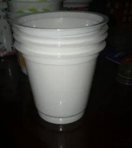 Disposable Plastic Glass