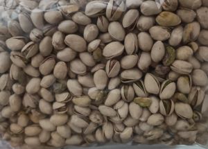 Pistachio, Color : Green, Creamy for Cooking, human consumption