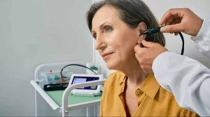 Audiometry Test Service