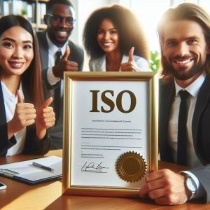 ISO Auditing