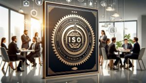 ISO Certification
