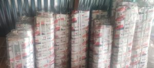 Stainless Steel Submersible Pumpsets, Power Source : Electric