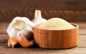 Garlic Powder, Color : White, Moisture : 6%