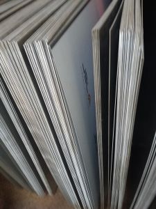 Plain 304 SS Sheet 4ft X 8ft, 4ft X 10ft