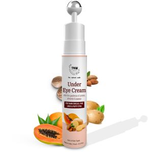 tnw the natural wash sun under eye cream