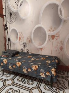 Guest House Complementary Breakfast Service