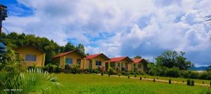 Daringbadi Tour Packages