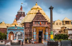 Puri Bhubaneswar Tour Packages