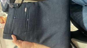 Mens Trouser