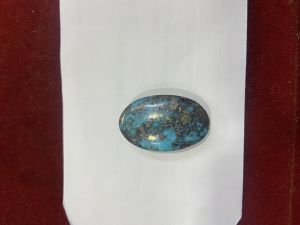 Turquoise Stone