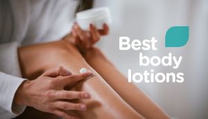 Moisturizing Body Lotion, Packaging Type : Bottle, Form : Gel