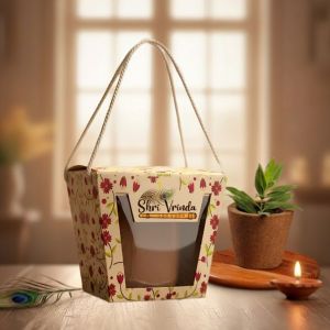 Panchgavya Natural Tree, Packaging Type : Craft Paper Box