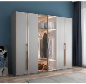 Modular Wardrobe