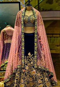 Banita Superior Women Lehenga