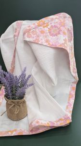 Printed New Born Baby Wrap