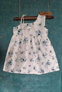 Children Frocks
