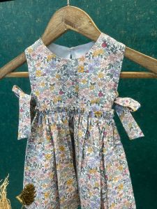 Kids Frocks