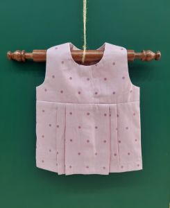 Honey Snug Baby Girl Frock