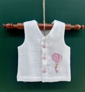 Love Wrap New Born Baby Jhabla