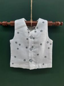 Starry Love New Born Baby Jhabla