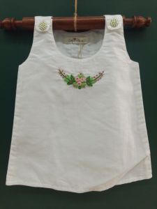 Sunray Baby Girl Frock