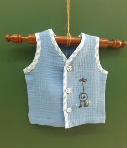 Zahara New Born Baby Jhabla