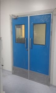 Gmp Door