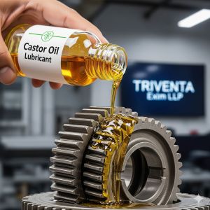 Fsg Grade Castor Oil